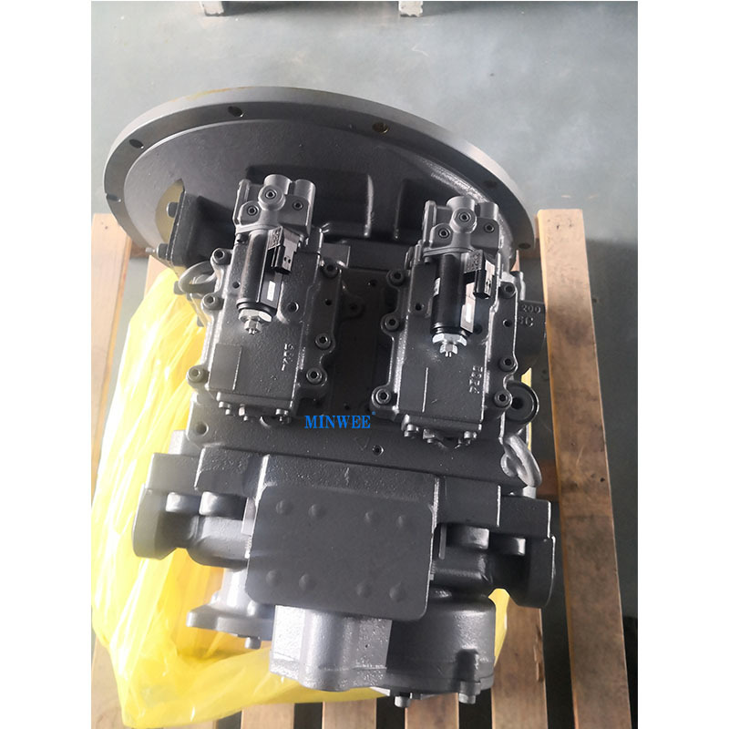 1741240251 123 MINWEE 9262319 for Hitachi ZX470 3 hydraulic pump ZX200 3 ZX210H 3 ZX250H 3