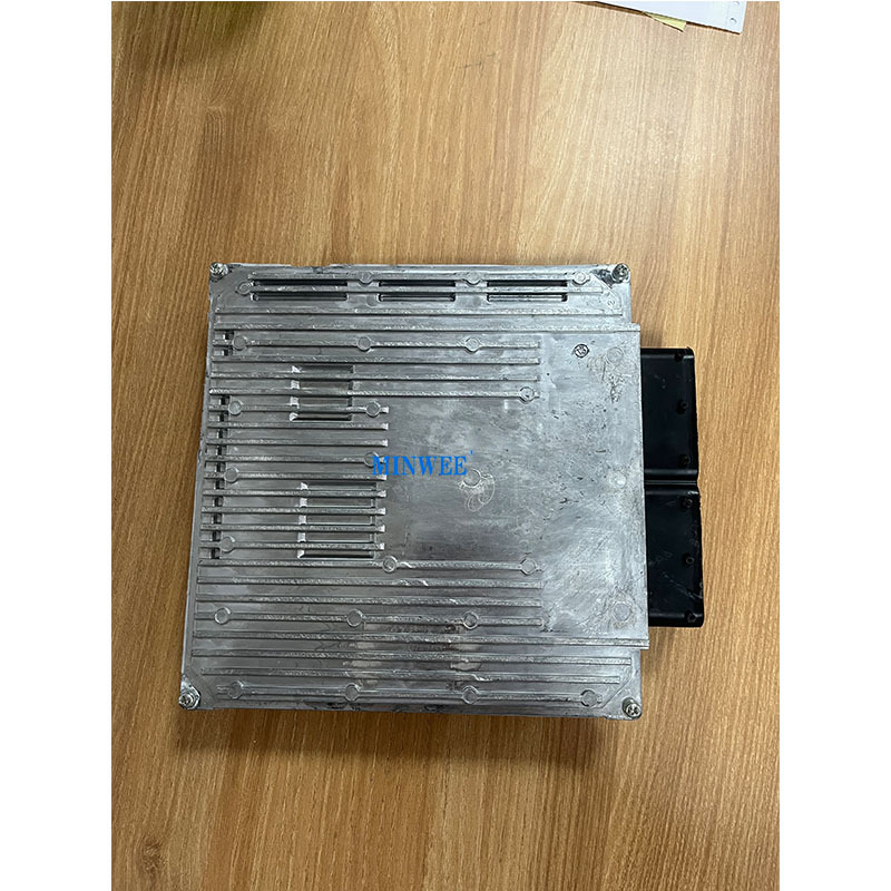 1741240926 612 I suzu 6HK1 engine ecu Controller control unit Computer board
