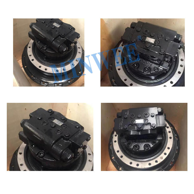 1741240927 906 I suzu 6HK1 engine ecu Controller control unit Computer board