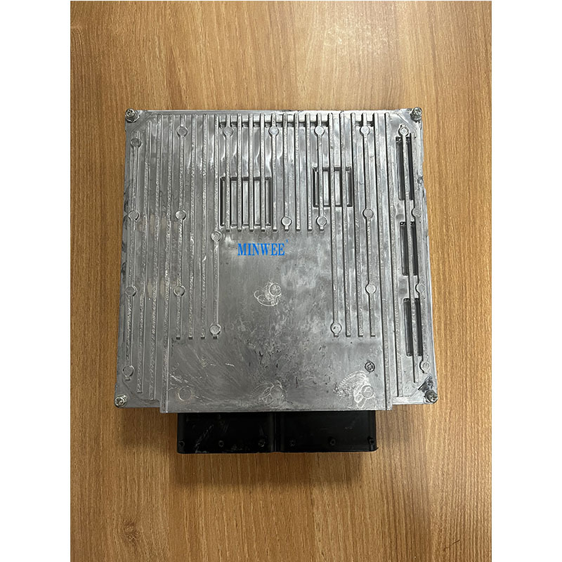 1741240927 999 I suzu 6HK1 engine ecu Controller control unit Computer board