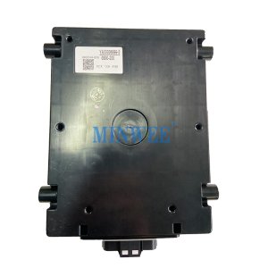 Original excavator ZX350-5G  ZX350 ZX350-5A  ZX330-5A Engine Controller  ECU Controller Computer Board  YA00008066 YA00004270