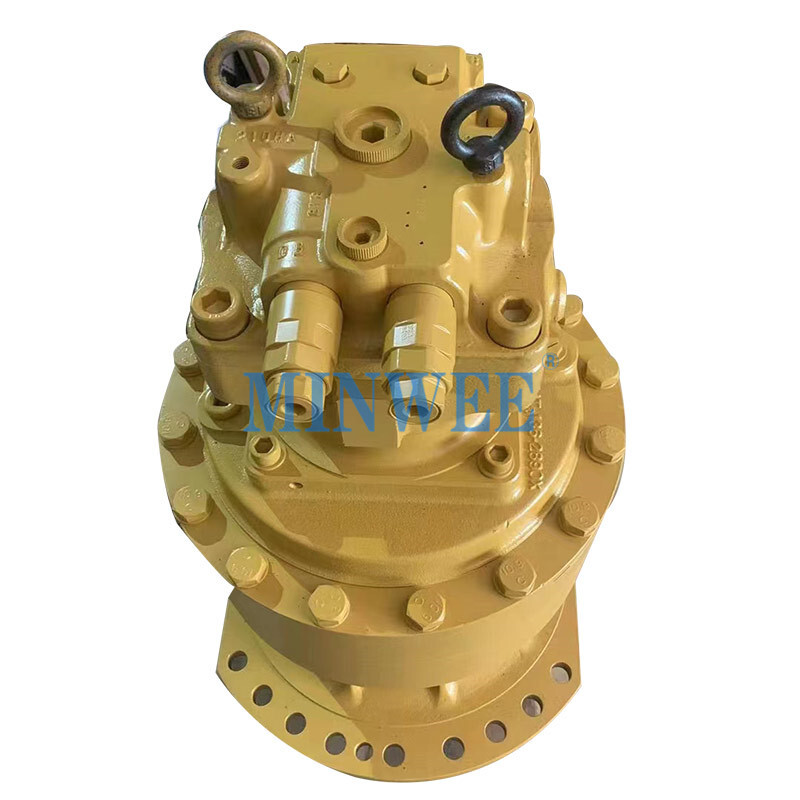 1741572285 692 Excavator Swing Device 345B 345C 345D 350B 365B 365C 365D