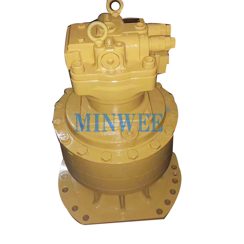 1741572285 787 Excavator Swing Device 345B 345C 345D 350B 365B 365C 365D