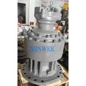 EX1200-6 swing device 9301483  9301482 9263507 swing gearbox Slewing Motor Assy for excavator EX1200-6