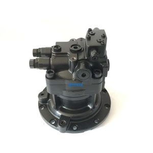 MINWEE M5X130 SK200-6E swing motor Sk210-6 SK200 YN15V00055F1 Hydraulic SK210 Swing Motor Assy