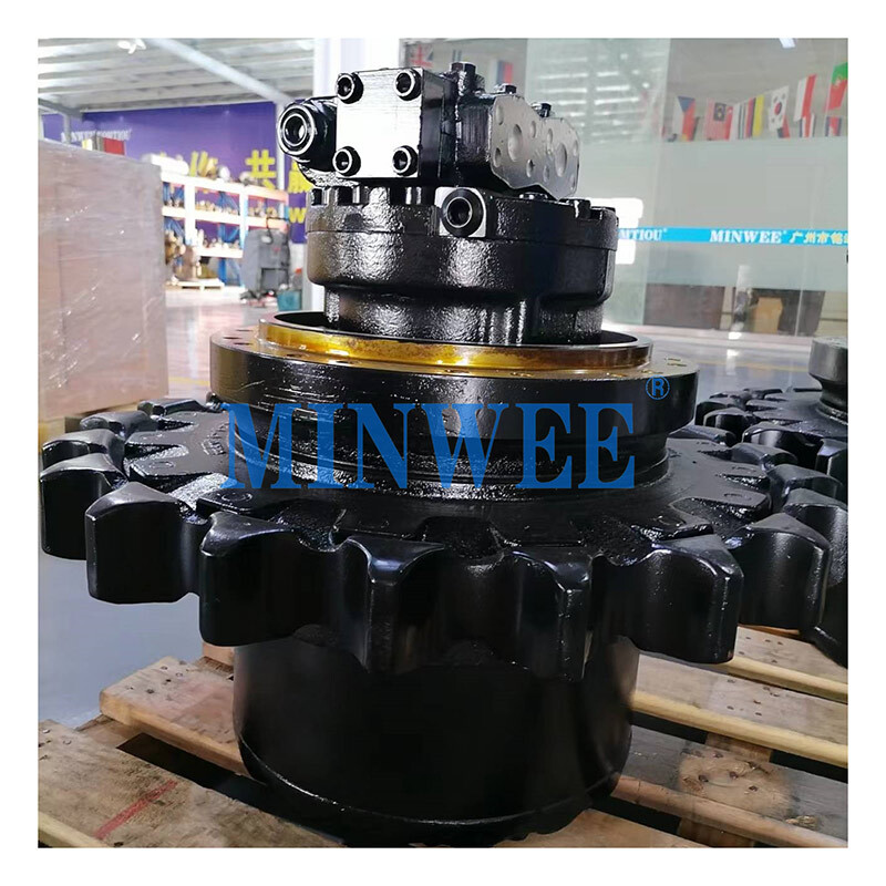 1741573312 912 Excavator final drive reducer 315C 318DL E315D E315C E318DL E315DL