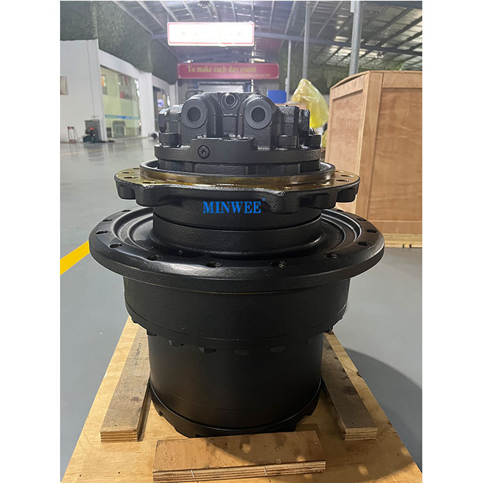 1741573433 463 MINWEE Excavator Parts ZX200 3 ZX225 3 Final Drive ZX200 3G ZX200 5G Travel