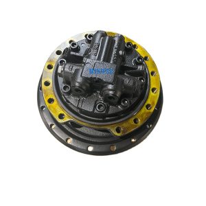 MINWEE Excavator Parts ZX200-3 ZX225-3 Final Drive ZX200-3G ZX200-5G Travel Device Motor ZX200-3 ZX210-3 ZX210-5G