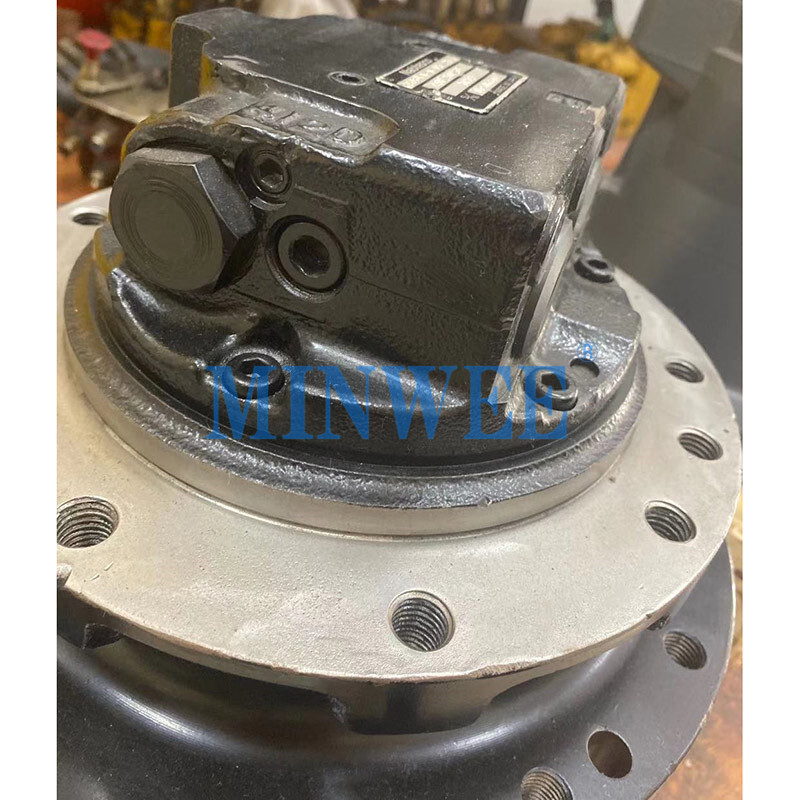 1741573792 440 Excavator Motor PC55mr 2 PC50 PC56 7 PC55mr 3 Final Drive 22m 60 21301 22m 60 32500