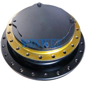 MINWEE Excavator Spare Parts  9275946 ZX470 -3 ZX450 Final Drive  MSF-340VP ZX450-3 Travel Device 9262852