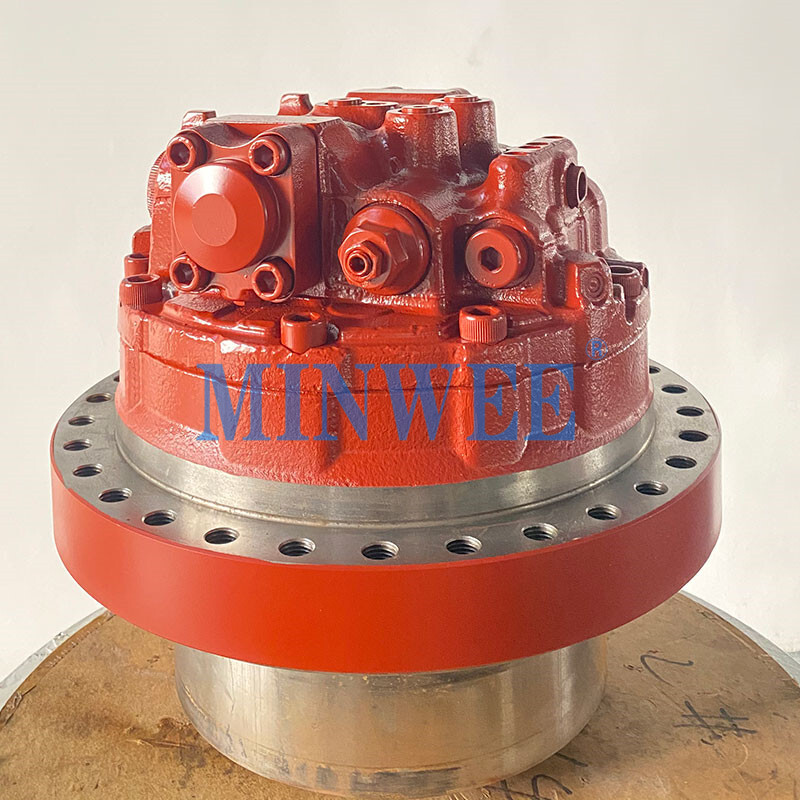 1741574138 364 Travel motor MAG 170VP 3400 MAG 170VP 3400F MAG 170VP 3600 MAG 170VP 3600F MAG 170VP 3800 final drive travel