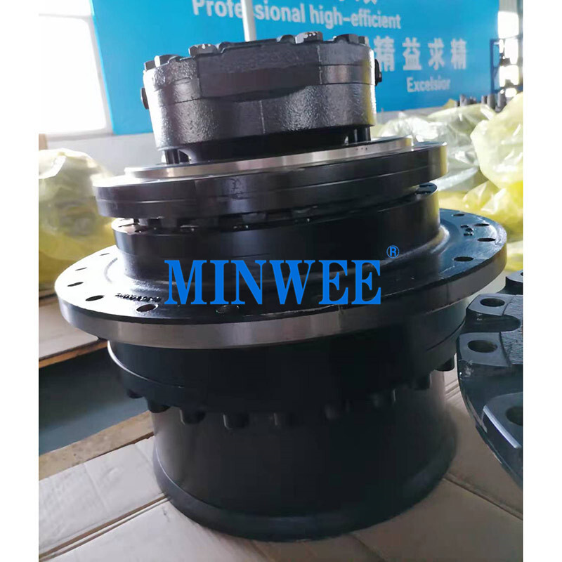 1741574922 457 Excavator travel motor 390 1088 184 6017 184 6016 final drive 345D 349D
