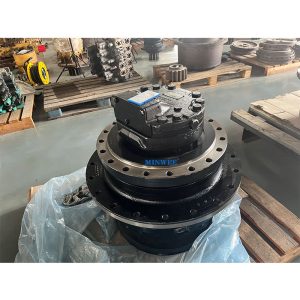 MINWEE Excavator Parts 513-0978 5130978 Travel Motor 349F 345D 349D 349E 349D2 Final Drive 5181212 518-1212