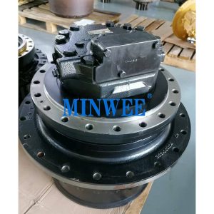 390F Final Drive E390F 455-2772 4552772 455-2770 4552770  Excavator Gearbox 390F Final Drive assy