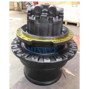 Good condition and original design used excavator Final drive ZX330-3 ZX330-5G ZX330-3G ZX330-5 travel motor final drive