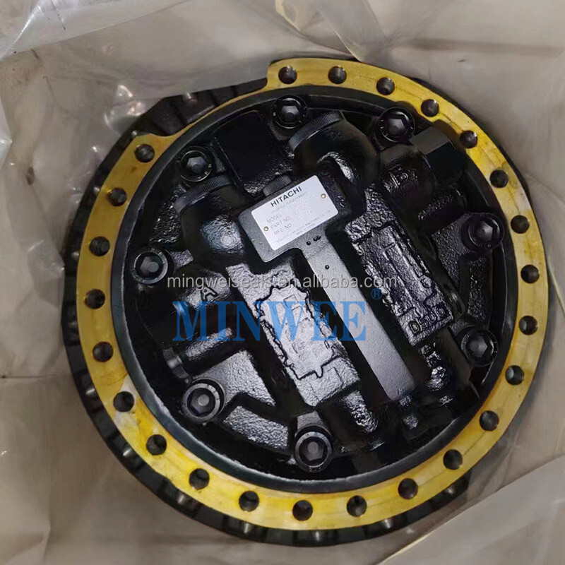 1741576530 746 Excavator Final Drive ZX330 3 ZX330 3G ZX350 3 ZX330 5G Travel Motor Device