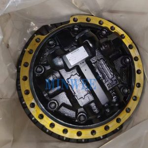 Excavator Final Drive ZX330-3 ZX330-3G ZX350-3 ZX330-5G Travel Motor Device 9281921 9281920 9281842 9281841 Final Drive
