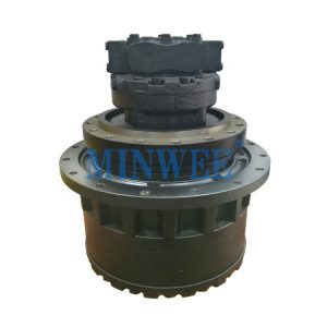 Original used Excavator E320D 320C cat  320C 320D final drive 339-0512 3390512 320D 320C hydraulic motor final drive