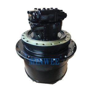 324D 324DL 322C 322CL Final Drive E324 E324D Travel Motor Gearbox 378-9562 3789562 514-9423 5149423 Gearbox