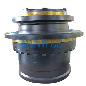 ZX470-5G ZX450 ZX450-3 ZX460-3 ZX450-1 ZX500-3 ZX520-3 Final Drive Gearbox 9205887 9180779  Motor Reduction Travel Gearbox