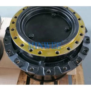 330D2 330D  gearbox  511-6015 511601 5511-6014  without travel motor 330D2 E330D2 final drive for excavator