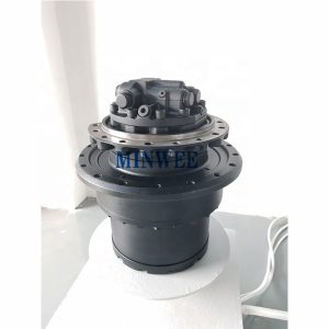 MINWEE Spare Parts Excavator  ZX200-1 ZX200-3 Travel Motor Assy ZX200-5G ZX200-5 Final Drive 925832 9168003 9195451 9213425