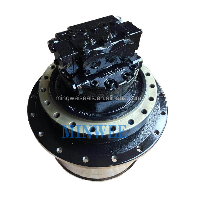 1741578916 524 329D E329D Final drive 329D hydraulic final drive 378 9568 378 9567