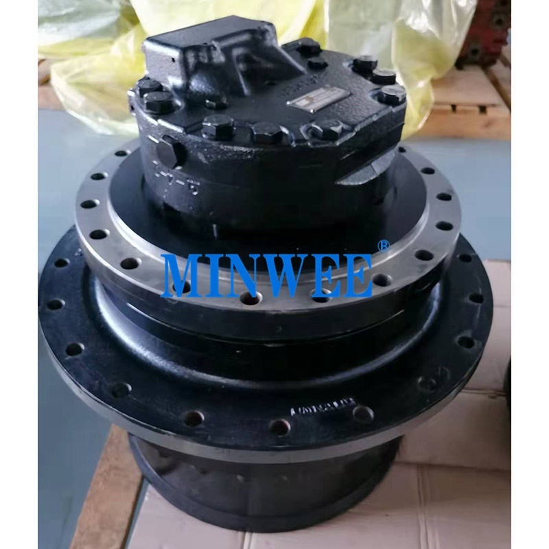 1741579070 269 Excavator travel device 349F E349F Final drive 518 1209 518 1210 518 1211