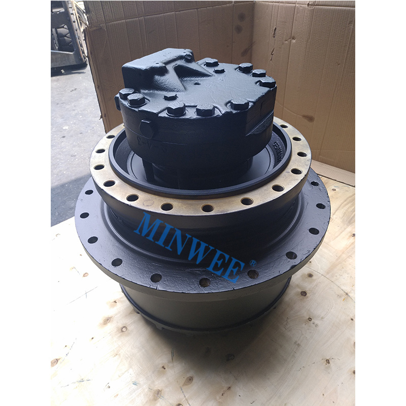 1741588229 149 MINWEE 333 3036 163 4954 original 345D 340D 349D final drive assembly