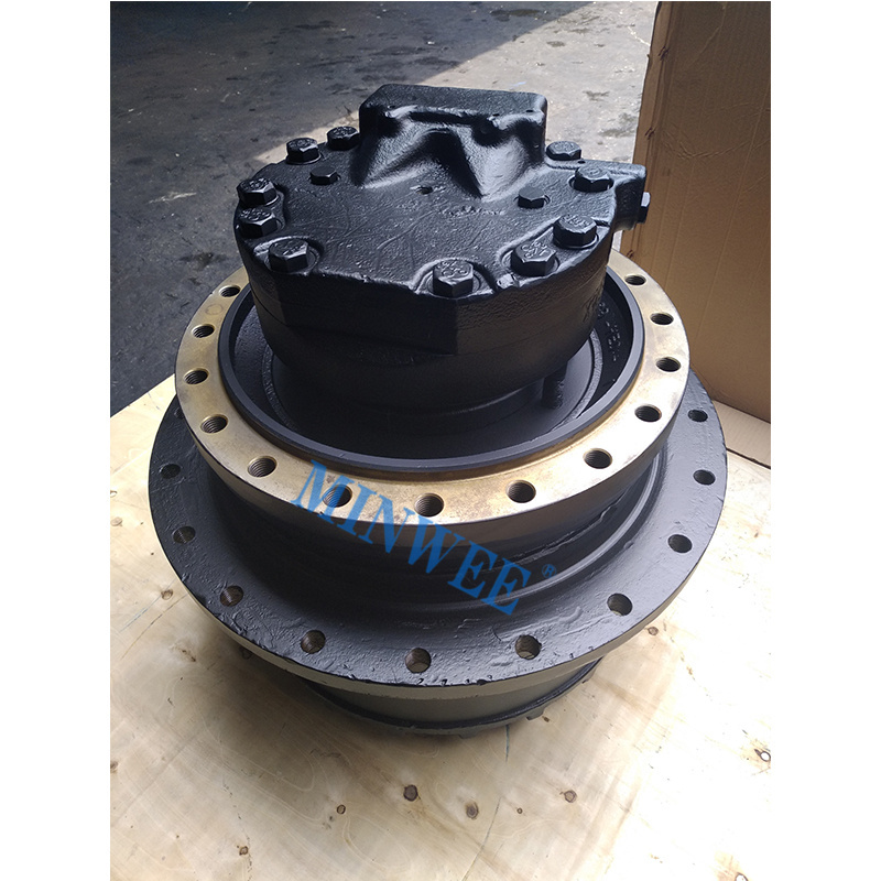 1741588229 804 MINWEE 333 3036 163 4954 original 345D 340D 349D final drive assembly