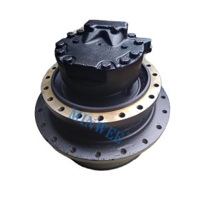 MINWEE 333-3036 163-4954 original 345D 340D 349D final drive assembly travel motor 345D 349D Travel Motor Assy