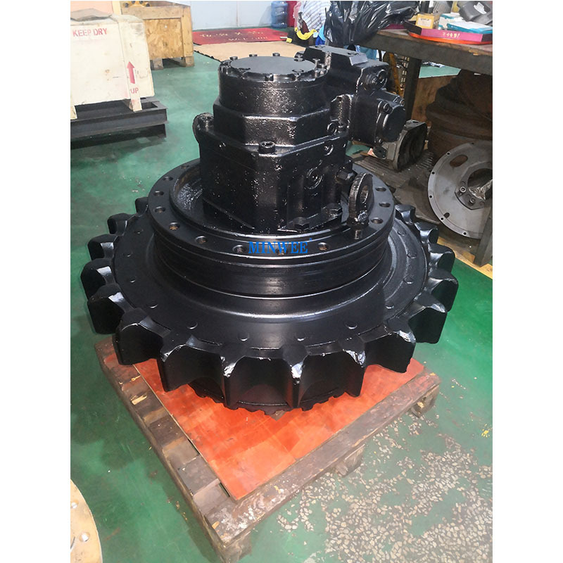 1741588530 363 MINWEE Excavator parts CAT 199 4726 365B E345B 345C 365C 374D