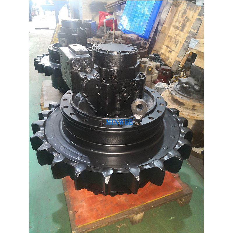 1741588530 975 MINWEE Excavator parts CAT 199 4726 365B E345B 345C 365C 374D