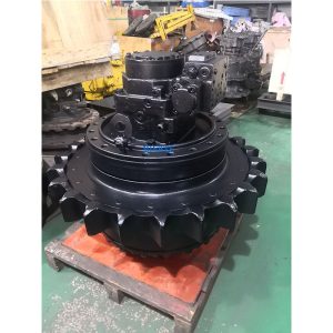 MINWEE Excavator parts CAT 199-4726 365B E345B 345C 365C 374D Final Drive 1994726 365B travel motor