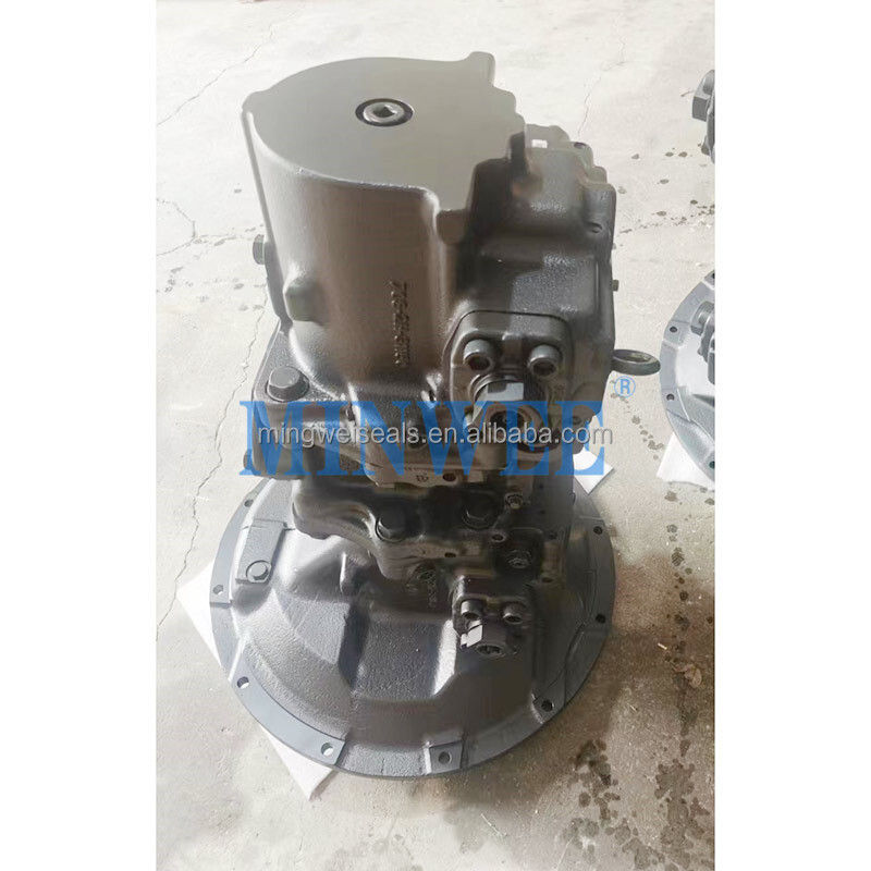 1741589902 491 Excavator PC400 6 PC400LC 6 PC450 6 Hydraulic Pump Assy 708 2h 00191 7082h00191 708 2h 00120