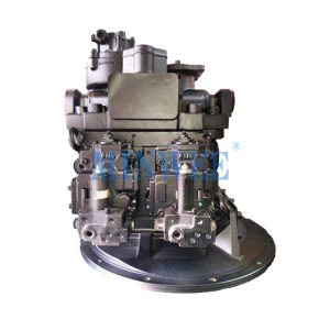 Excavator SK460-8 SK480-8 SK485-9 SK485-8 SY485 SY485 SY500R SY600R Hydraulic Pump Assy  K5V212 K5V212DPH Main Pump