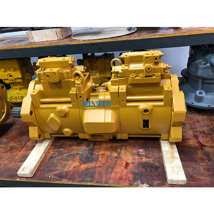 1741591634 223 MINWEE CAT 385C 390D hydraulic pump 334 9990 3349990 For Caterpillar