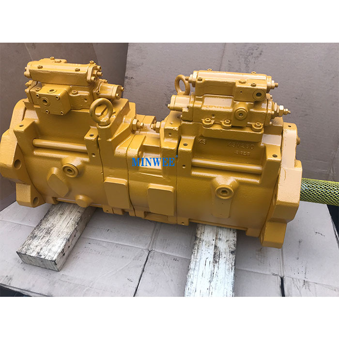 1741591634 432 MINWEE CAT 385C 390D hydraulic pump 334 9990 3349990 For Caterpillar