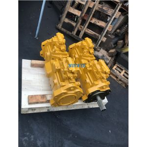 MINWEE CAT 385C 390D hydraulic pump 334-9990 3349990 For Caterpillar E385C E390D Main Pump 390D piston pump