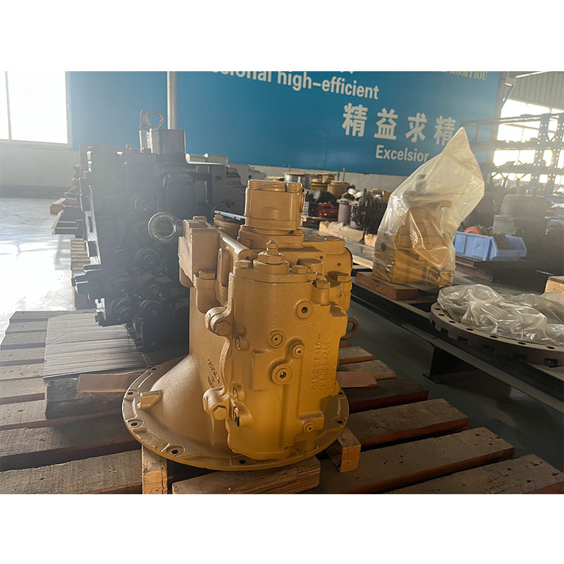 1741592802 786 MINWEE 176 3963 173 0663 Excavator 315C 312C hydraulic pump SBS80 A8VO200