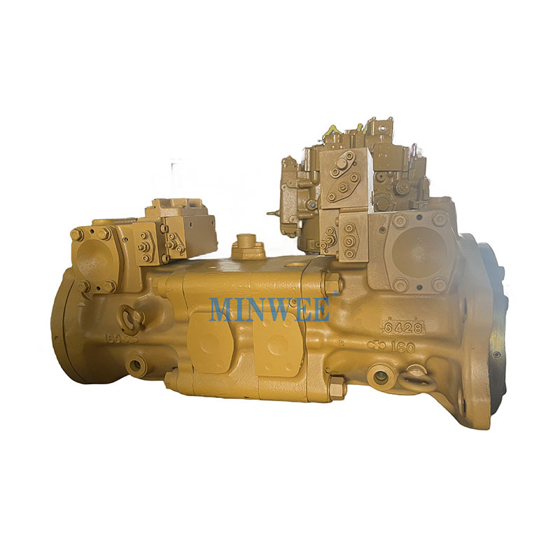 1741592922 784 MINWEE 708 2L 00522 708 2L 00440 PC1250 PC1250 7 Hydraulic Mian Pump PC1250 8 piston