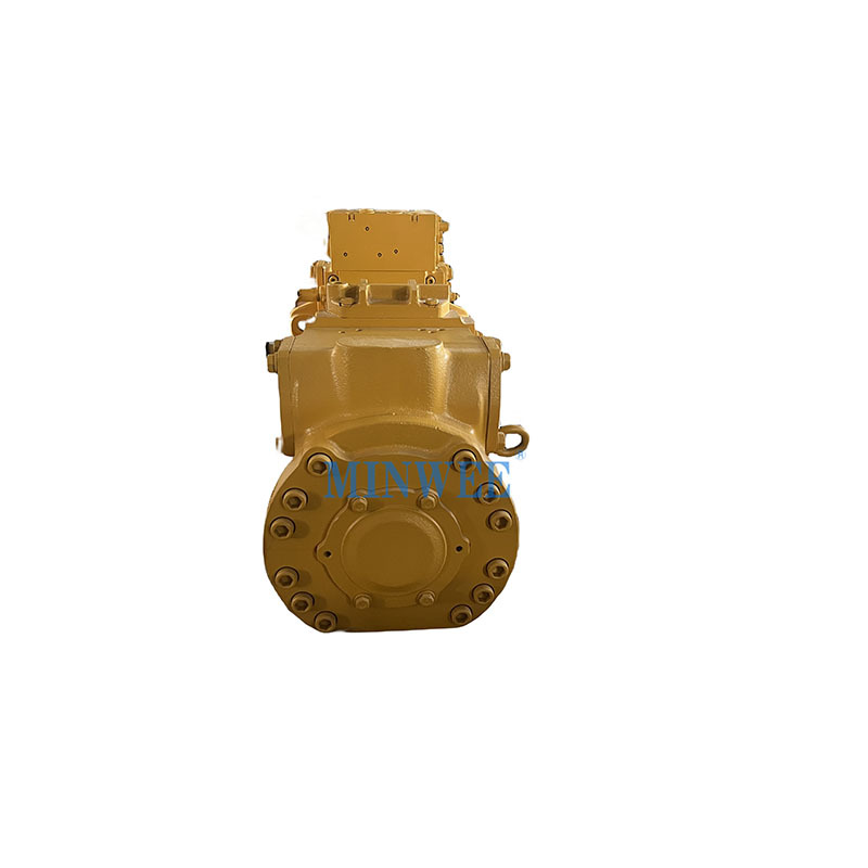 1741592922 891 MINWEE 708 2L 00522 708 2L 00440 PC1250 PC1250 7 Hydraulic Mian Pump PC1250 8 piston