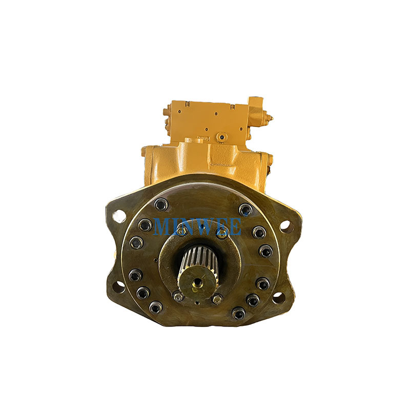1741592922 903 MINWEE 708 2L 00522 708 2L 00440 PC1250 PC1250 7 Hydraulic Mian Pump PC1250 8 piston