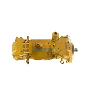 MINWEE 708-2L-00522 708-2L-00440  PC1250 PC1250-7 Hydraulic Mian Pump  PC1250-8 piston pump