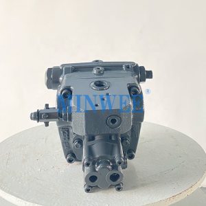 Excavator 708-1S-11212 708-3S-00261 708-1S-00872  Hydraulic Pump Assy  PC30MR PC35MR-2 PC55MR-2 PC56-7 Main Pump