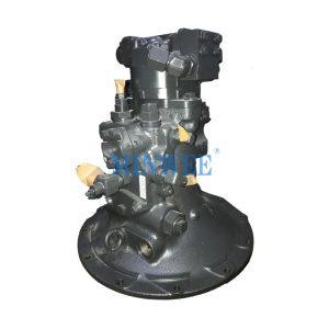 PC75UU-3 PC75-3 main hydraulic pump excavator  7081W00241 7081W00210  708-1W-00241 708-1W-00210