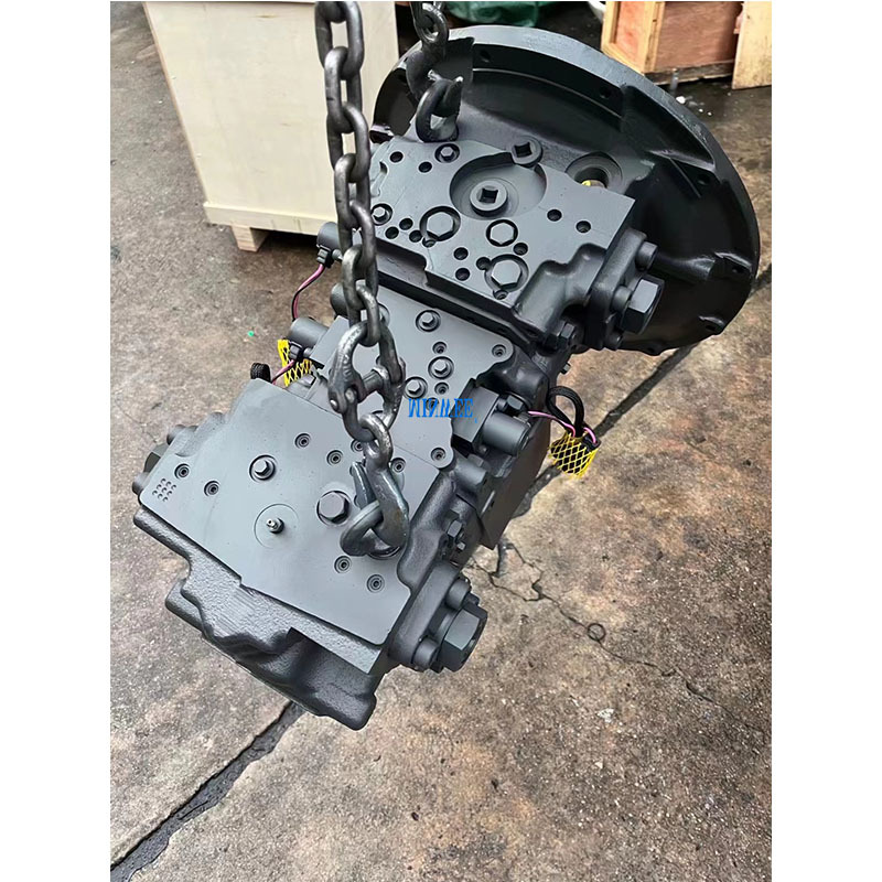 1741594882 995 MINWEE OEM brand new PC200 8 main hydraulic pump PC60 PC110