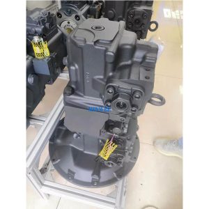 MINWEE OEM brand new PC200-8 main hydraulic pump PC60 PC110 PC120 PC130 PC200 PC210 PC220 hydraulic pump