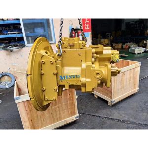 MINWEE 349-4066 326-4424 434-8189 295-9663 522-6895 522-6893 569-8251 CAT 349F 349D E349 E349D hydraulic main pump