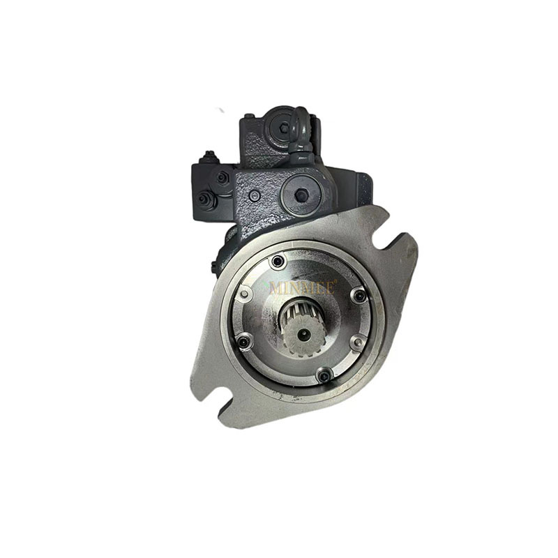1741613179 579 MINWEE excavator parts New K3VL80 Excavator hydraulic pump small hydraulic
